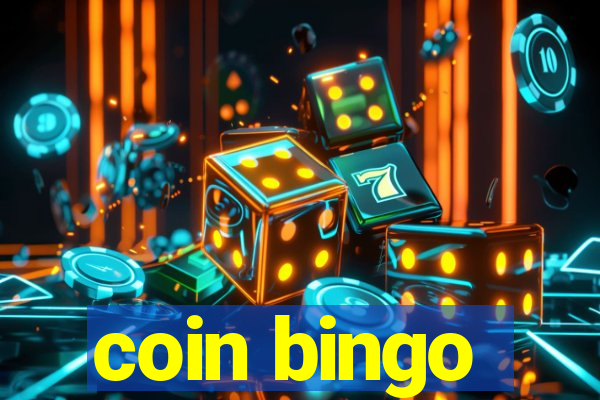 coin bingo