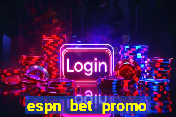 espn bet promo code west virginia