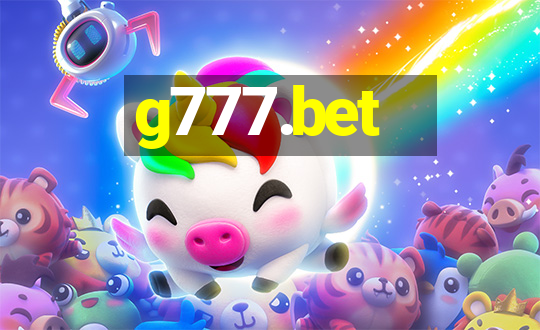 g777.bet