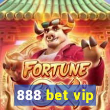 888 bet vip