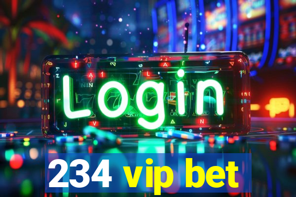 234 vip bet