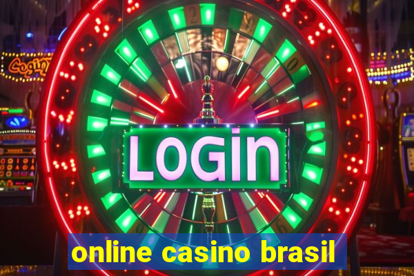 online casino brasil