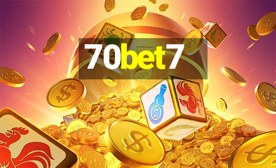 70bet7