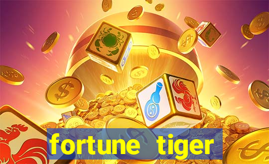 fortune tiger grátis sem deposito