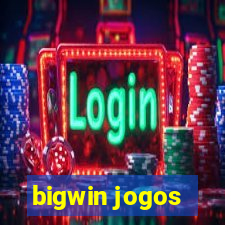 bigwin jogos