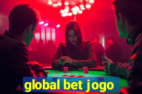 global bet jogo