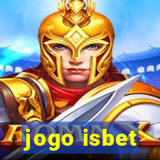 jogo isbet