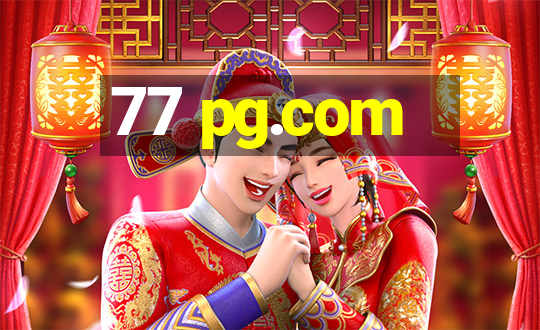 77 pg.com