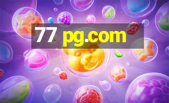 77 pg.com