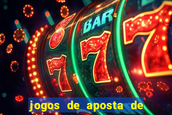 jogos de aposta de 50 centavos