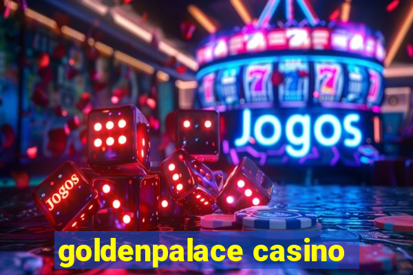 goldenpalace casino