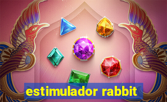 estimulador rabbit