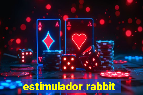 estimulador rabbit