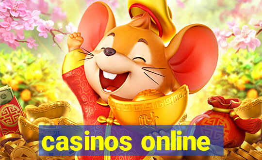 casinos online