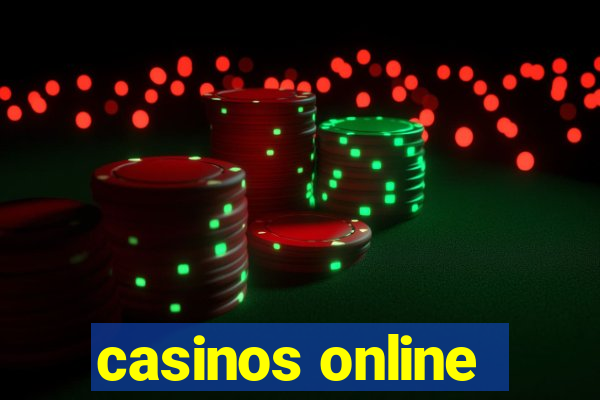 casinos online