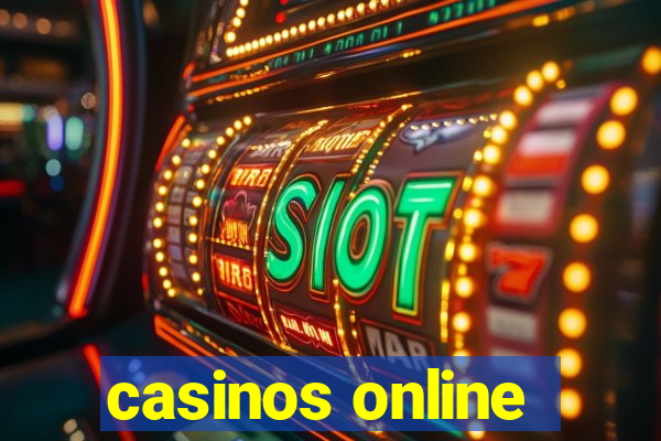 casinos online