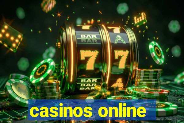 casinos online