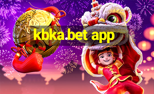 kbka.bet app