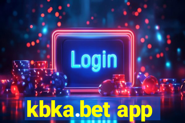 kbka.bet app