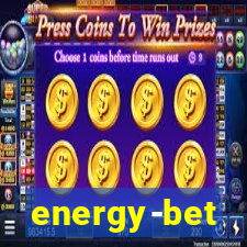 energy-bet