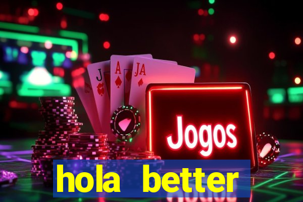 hola better internet plugin