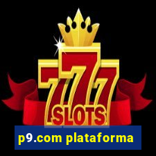 p9.com plataforma