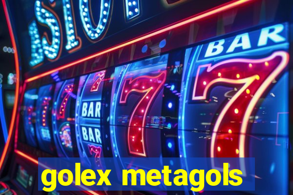 golex metagols