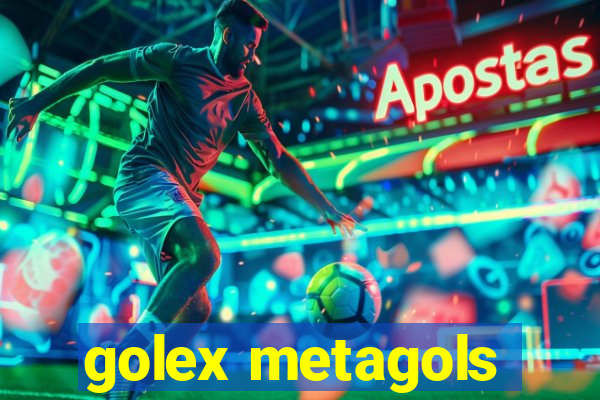 golex metagols