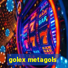 golex metagols