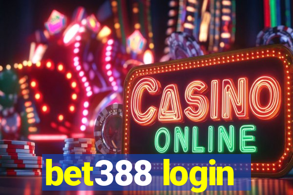 bet388 login