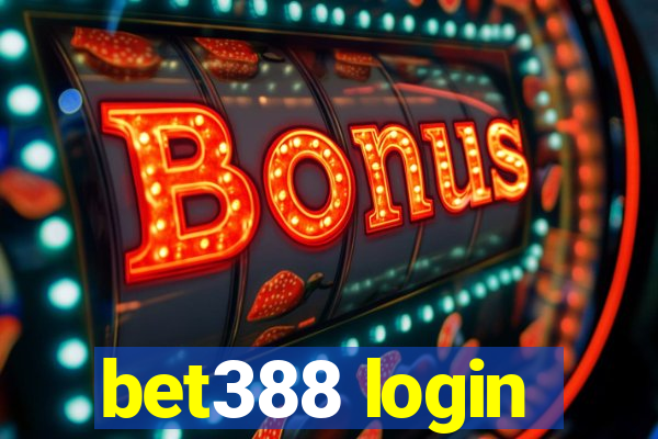 bet388 login