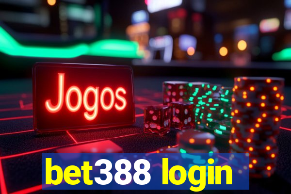 bet388 login