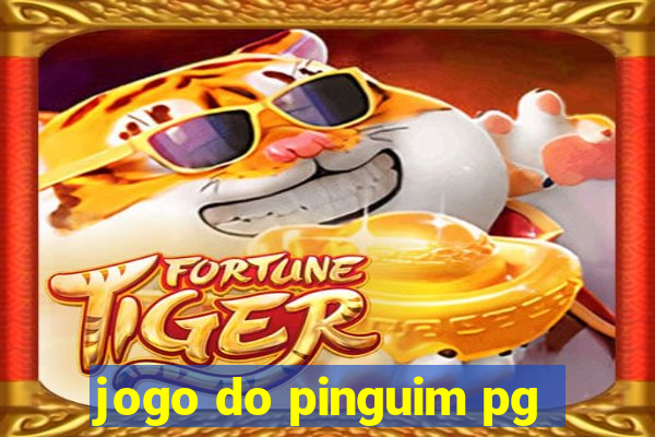 jogo do pinguim pg