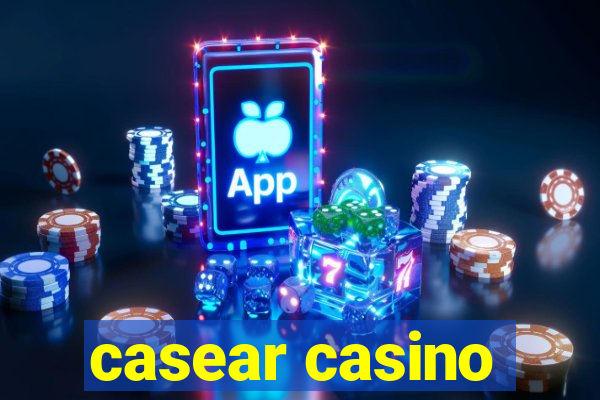 casear casino