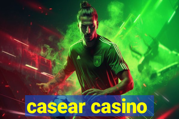 casear casino