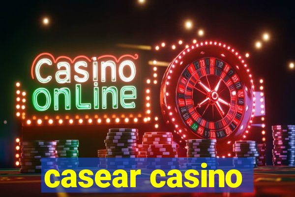 casear casino