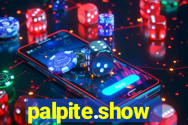 palpite.show