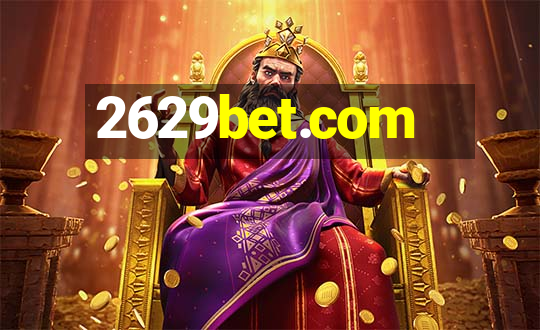 2629bet.com