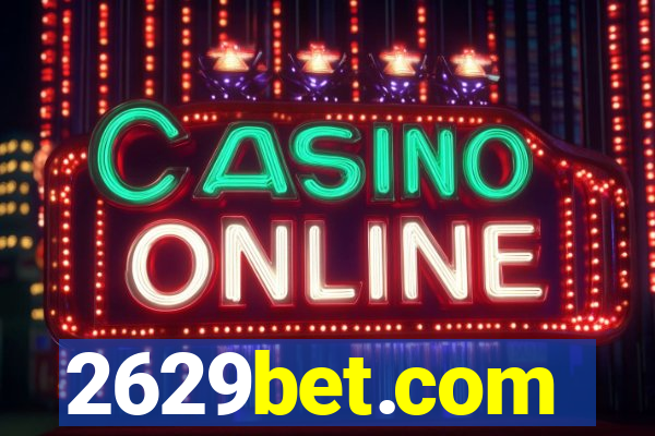 2629bet.com