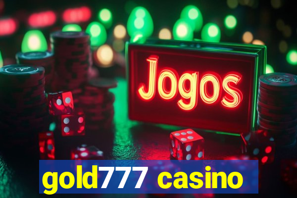 gold777 casino