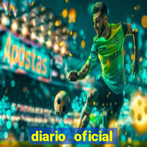 diario oficial candeias mg