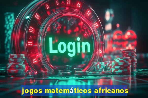 jogos matemáticos africanos