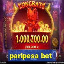 paripesa bet