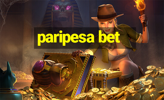 paripesa bet