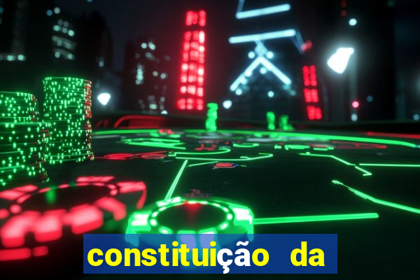 constituição da bahia pdf