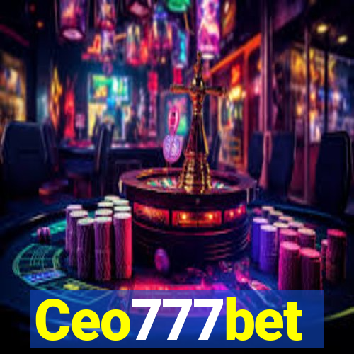 Ceo777bet