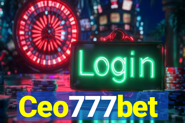 Ceo777bet