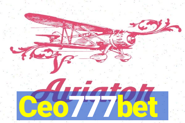 Ceo777bet