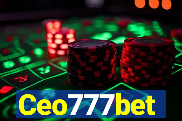 Ceo777bet