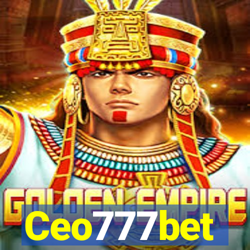 Ceo777bet